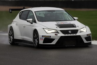 Mauger Motorsport is set for TCR UK debut
