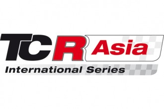 2015 TCR Asia Series’ calendar unveiled