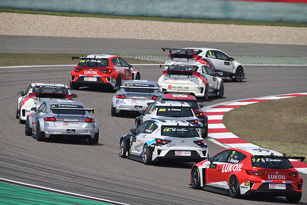 Roadstar Racing announced participation in TCR Asia