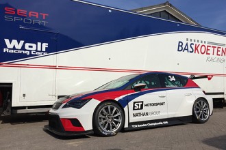 A Dutch new entry for the Valencia event
