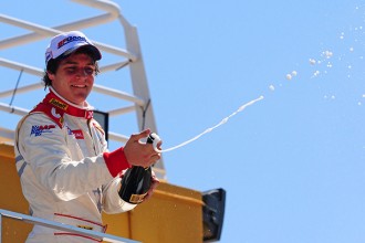 JSB Compétition enters second car for David Cebrián