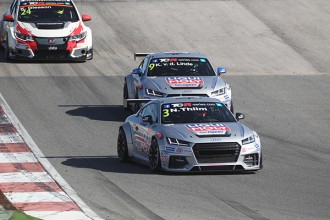 End of the exemption for Audi TT cars