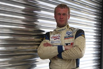 Rakhmatullin to drive for WestCoast Racing at Sochi