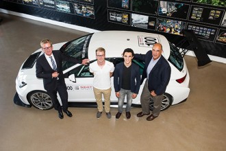 SEAT Sport delivers the 100th León