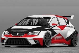 Asia Racing Team joins TCR Asia Series
