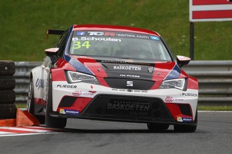 Interest grows as TCR Benelux gets ready to start