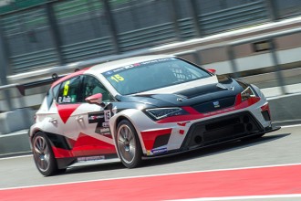 Asia Racing Team to compete in Thailand and Macau