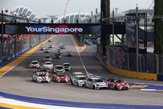 The TCR field increases further to 25 entries
