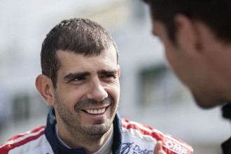 Dušan Borković joins TCR with B3 Racing