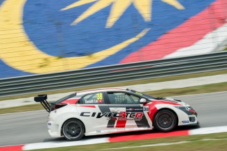 JAS Motorsport opens Race-Base in Asia