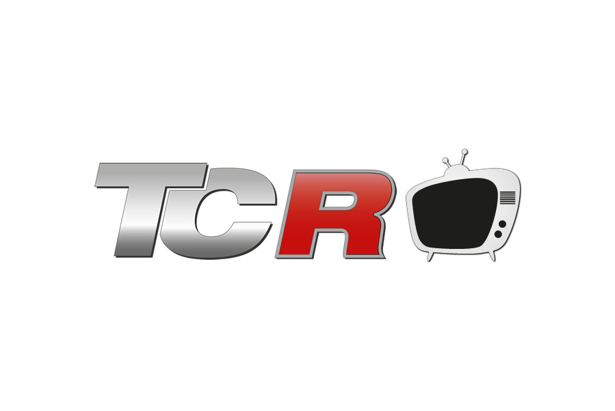 A new TV website for the TCR community worldwide