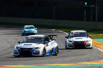 Qualifying quotes from Spa-Francorchamps