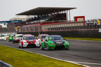 TCR Russia: one more victory for Bragin