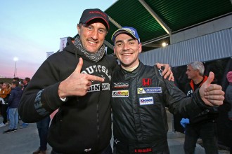 TCR Benelux – Michelisz wins, Lémeret is champion