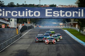 TCR Portugal: Mora grabs the title in style