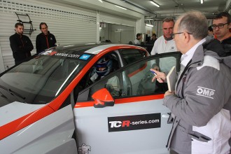Adria to host the Balance of Performance test