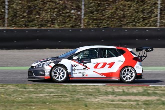 Zengő Motorsport to race STARD-built KIA cars