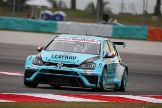 Leopard Racing confirms International Series programme