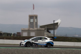 Practice 2 – Tassi and Vernay are fastest