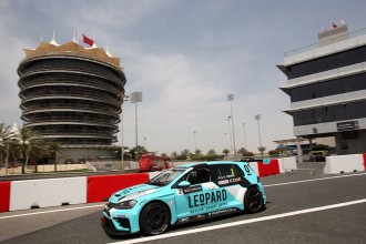 Practice 1 – Vernay clocks two fastest laps