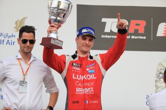 Hugo Valente retires from motorsport