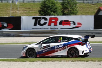 Quotes after Salzburgring test day