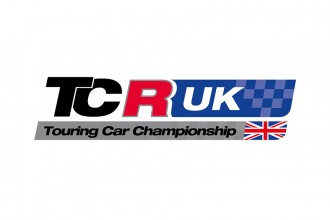 TCR is heading for the UK