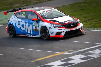 TCR Germany – Win for Proczyk and title for Files in dramatic Race1