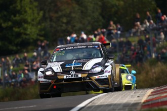 VLN – Mathilda Racing duo returns to victory