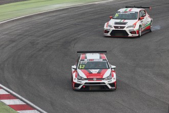 A challenge for DSG cars will be part of TCR Europe