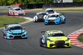 Antti Buri becomes the third different race winner