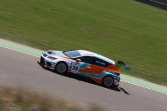 Argentine youngster joins the TCR Europe field in Monza