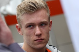 Lessennes joins Autodis Racing by THX at Monza