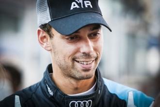 Berthon adds to the list of TCR Europe guest stars