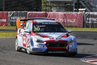 Tarquini inherits victory as Ceccon gets penalty