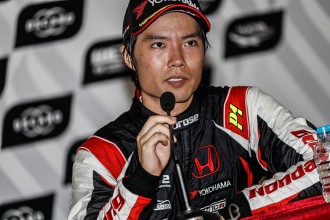 Ma Qing Hua rejoins Boutsen Ginion Racing for Macau