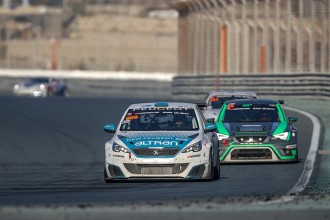 The 24H TCE Series comes to an end in Texas