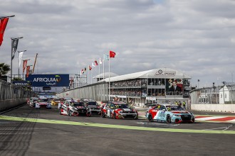 FIA WMSC approves the 2019 WTCR calendar
