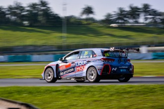 Hyundai Motorsport to support young drivers