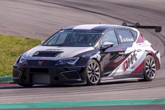 A Qatari attack to the TCR Europe Series title