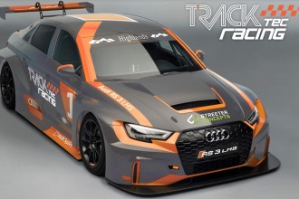 TrackTec Racing confirms it will race in TCR New Zealand