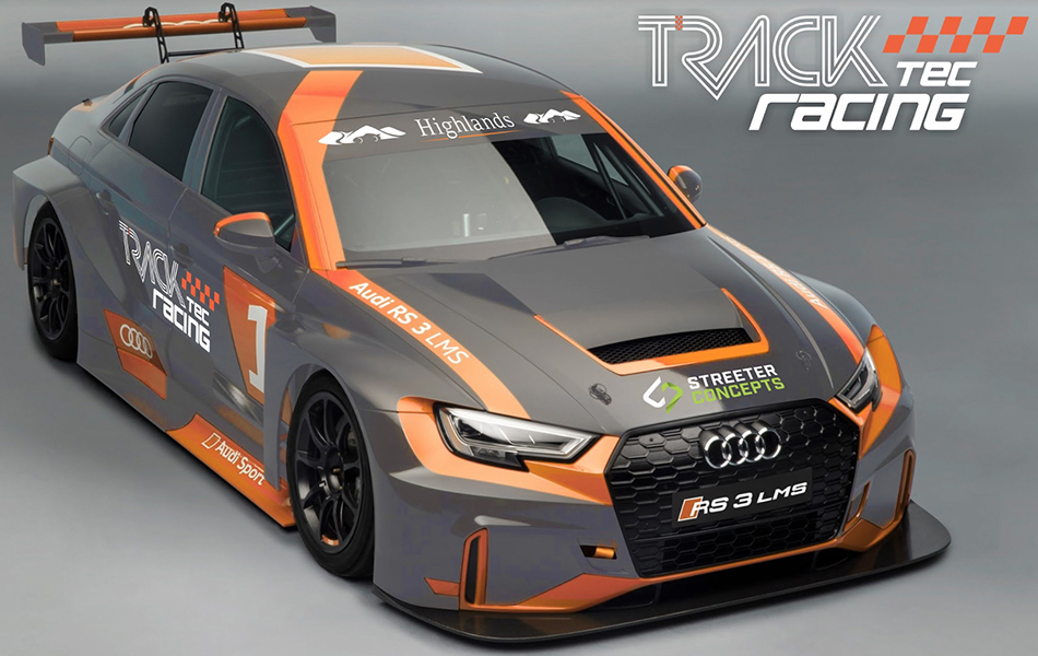TrackTec Racing confirms it will race in TCR New Zealand