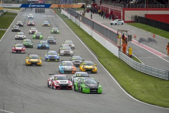 13 Races streamed LIVE during the weekend