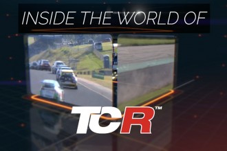 ‘Inside the World of TCR’ episode #8