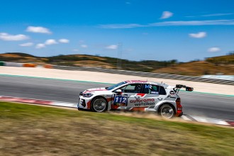 Autorama Motorsport claims fourth win in 24H TCE Series