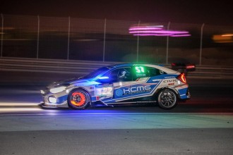 KC Motorgroup to contest the upcoming Dubai 24 Hours