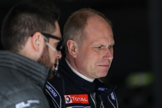 Michael Carlsen to drive a Peugeot in TCR Denmark