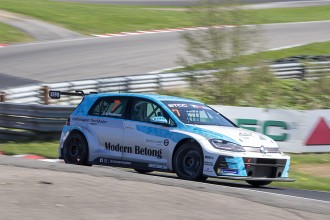 Lestrup Racing returns to TCR Scandinavia with two cars