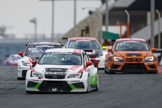 24H Series moves European opener from Monza to Estoril