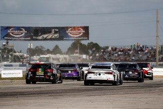 IMSA and 24H Series cancel events due to COVID-19